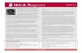 ISCA Fall Newsletter 2010