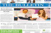 Kimberley Daily Bulletin, March 05, 2014