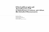 RP 152 Metall Analysis Chinese coins-Prelims-Appendix