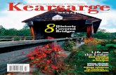 Kearsarge Magazine Fall 2012