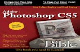 Dayley/Photoshop CS5 Bible