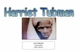 Harriet Tubman - Katherine S
