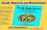 Arab American Historian Summer 2010