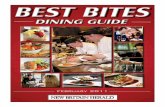 New Britain Herald Dining Guide
