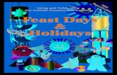 Feast Days & Holidays