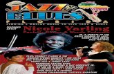 Jazz & Blues Florida November 2013 Edition