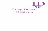 Lucy Dearn Portfolio
