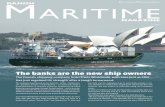 Danish Maritime Magazine 02-2012