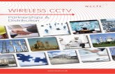 Wireless CCTV - Partnerships