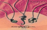 American Girl 2014 Spring Catalog (Wholesale)