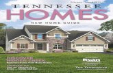 Tennessee Homes Feb-Mar 2013