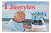 Lifestyles After 50 Sarasota/Manatee June 2014 edition