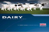 ABS Australia Dairy Sire Directory 2012/13