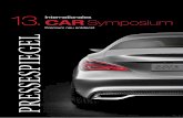 CAR Symposium 2013