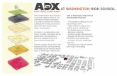 Washington High School Mid Review - ADX