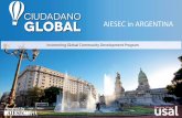 Booklet completo aiesec buenos aires usal