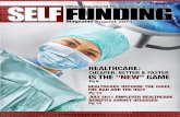 2011 Self Funding Magazine Issue 26