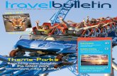 Travel Bulletin 21st February 2014