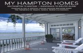 My Hampton Homes Issue 26