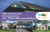 Business tourism in Wielkopolska