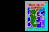 Basic Englis Grammar Book2