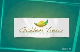 Golden View Residence - Primasa Engenharia Aracaju