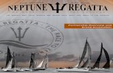 Neptune Regatta Partner & Media Overview