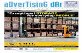 Advertising Dar Issue 636 - 4th November, 2011