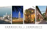 BCV Commercial + Community Portfolio – 11/11