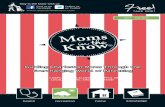 Moms in the Know - April thru July 2013 Issue