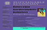 Sustainable Economy Turkey Dergisi