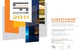LFI 2011 Attendee Brochure