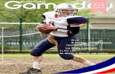 Blue Storms Gameday Issue 2