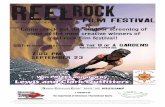 ReelRock Film Festival