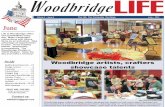 Woodbridge life, june 2013