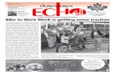 Downtown Echo, May 16, 2013