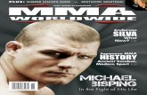 Digital Magazine: MMA Worldwide 15