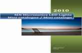 0. MN mini catalogue 2010