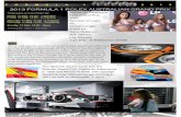 Formula 1 2013 poster, Spain grand prix