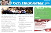 Ryde Connector November 2009