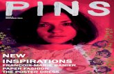 Pins Magazine
