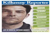 Kilkenny Reporter - 13 February 2013
