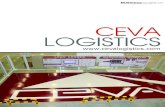 CEVA Logistics - Corporate Brochure