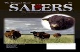 Salers Magazine - Feb 2012