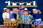 Hood Magazine-October 2012-Working Parent