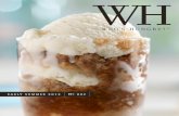 Who's Hungry? Magazine | Early Summer 2012 | No 2