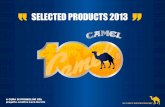 Camel 100 Years