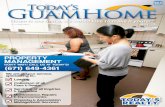 Guam Real Estate News - Todays Guamhome July 2012 Issue