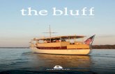 the bluff spring/summer 2013