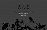 Rise- The Dawn Of Mythology